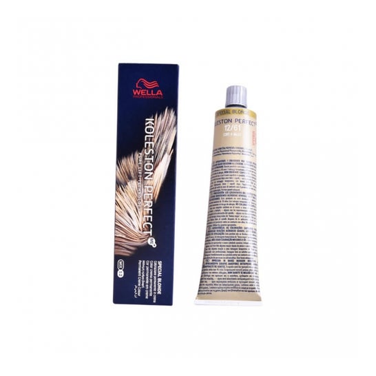 Wella Tinte Koleston Perfect Me+ Special Blonde 12-61 60ml