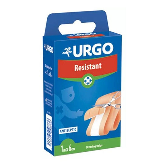 Urgo Apósito Resistente Banda 1m x 6cm