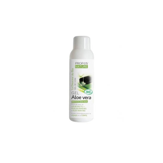 Propos'Nature Gel de Aloe Vera Bio Lov'Aloe 200 ml