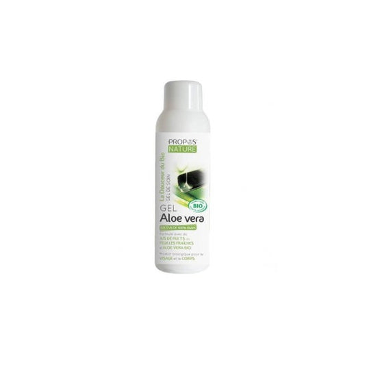Propos'Nature Gel de Aloe Vera Bio Lov'Aloe 200 ml