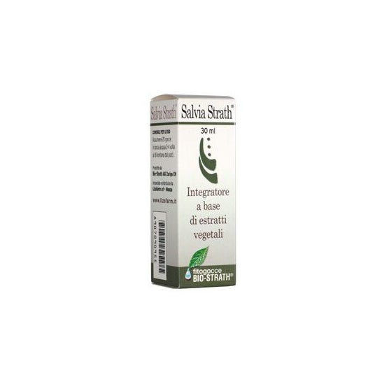 Lizofarm Salvia Strath 30ml