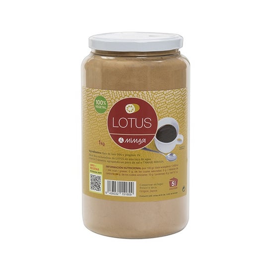 Mimasa Lotus 1000 g