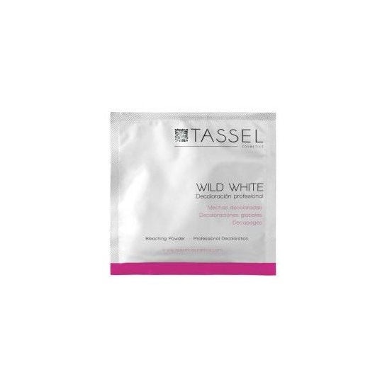 Tassel Decoloración Amoníaco 25 g