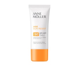 Anne Möller Age Sun Resist Crema Facial Spf50+ 50ml