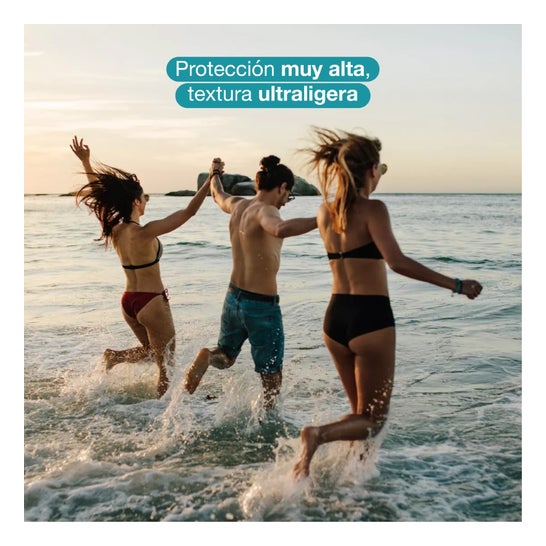 Rilastil Dermaprotect SPF50+ con Color 50ml