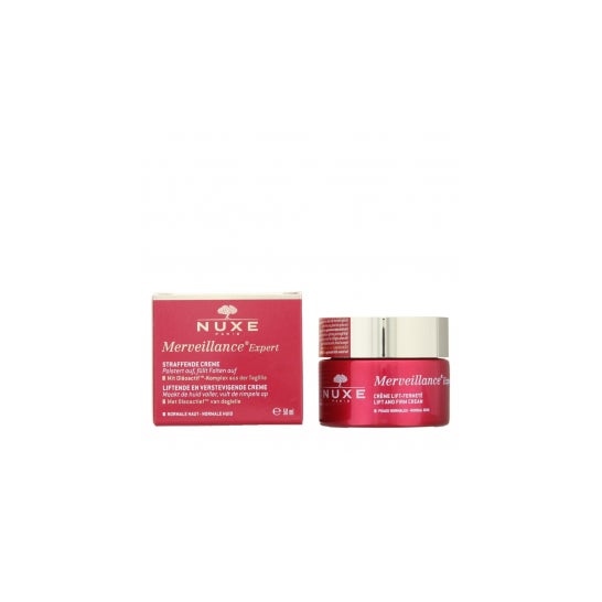 Nuxe Merveillance Expert Lift & Firm Crema 50ml