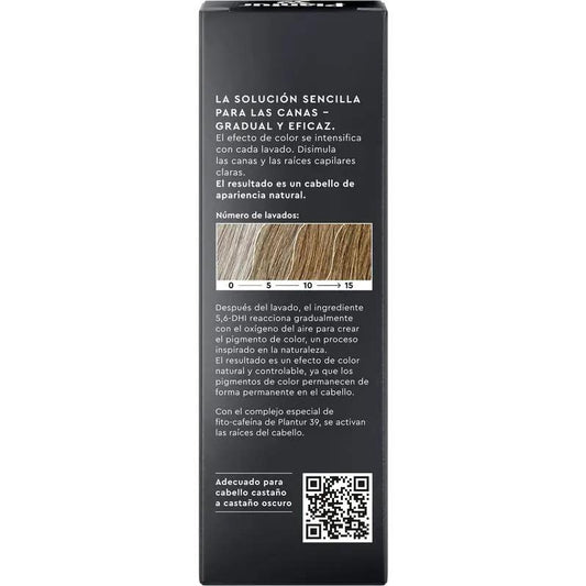 Plantur39 Anti Grey Effect Tono Frío 200ml