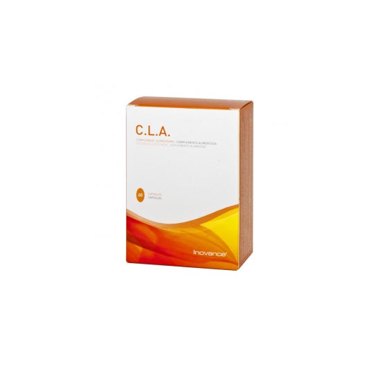 Inovance CLA 60 caps