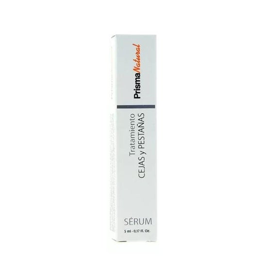 Prisma Natural Sérum Pestañas Y Cejas 5ml