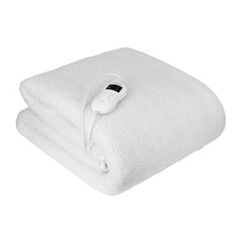 Briebe Calienta Camas Eléctrico 160x100cm 60W Eb1132 1ud