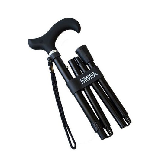Kmina Pro Baston Fibra Plegable B-Pro-F 1ud