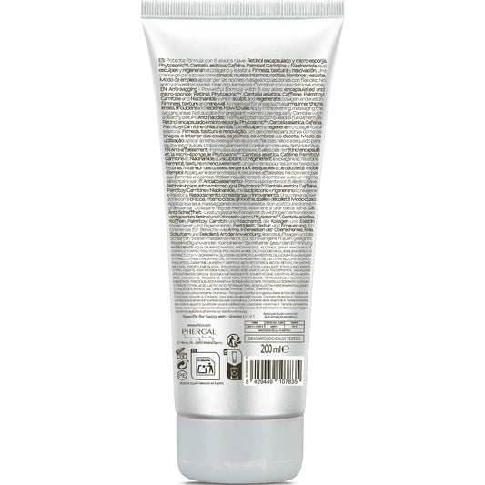 E'lifexir Anti-flacidez Retinol 200ml