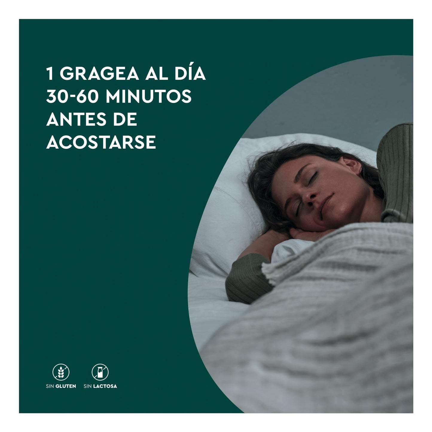 Kneipp Valeriana Forte Grageas 30uds