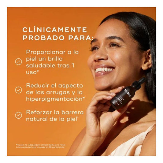 Medik8 C-Tetra Luxe 30ml