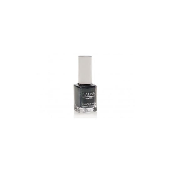 Nailine Oxygen esmalte de uñas color ópalo nº30 12 ml