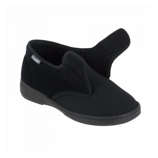 Podowell Aladin Pantufla Negro Talla 37 1 Par