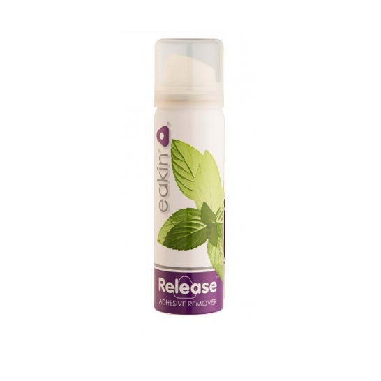 Eakin Release Retraction Adhesivo Spr 50ml
