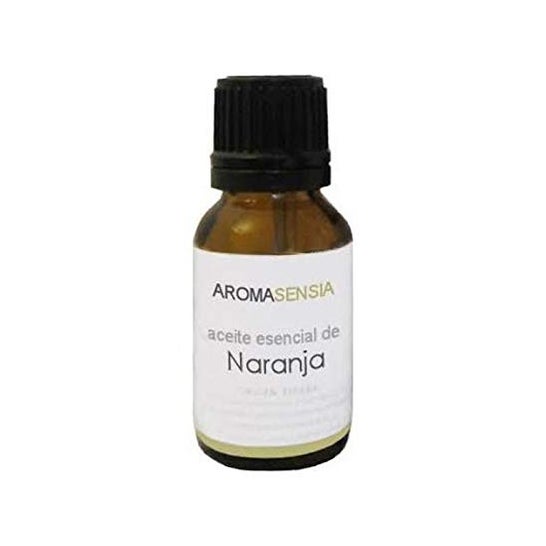 Aromasensia Aceite Esencial Naranja 50ml
