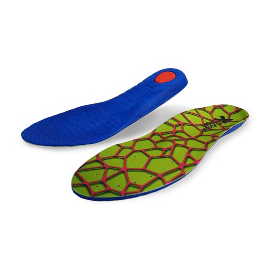 Flexor Sport Plantillas Padel-Tenis Fx3 014 T 46