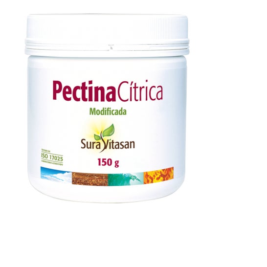 Sura Vitasan Pectina Cítrica Modificada 150g