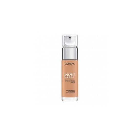 L'oreal Accord Parfait Base 5.4 n Beige Peau