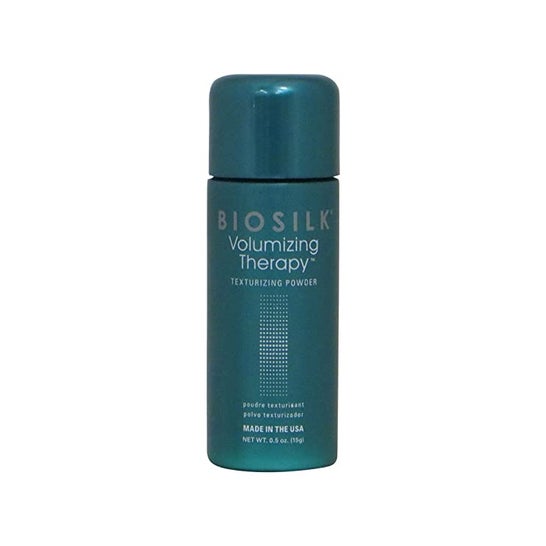 Biosilk Polvo Texturizante Volumizing Therapy 15 g