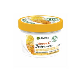 Garnier Body Superfood Mango + Vitamina C Crema Corporal 380ml