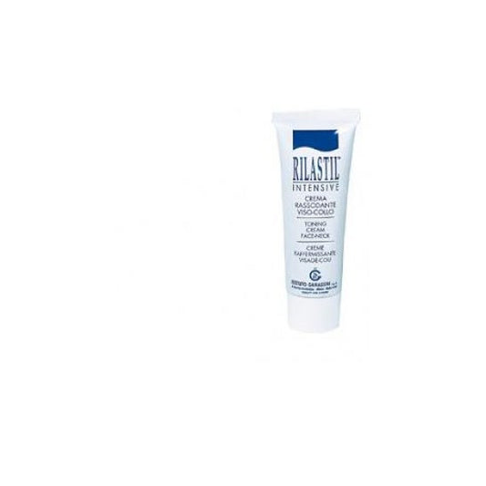 Rilastil Crema Reafirmante Cara-Cuello 50 ml