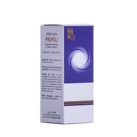 Iride 2000 Propóleo Tintura Madre 50ml