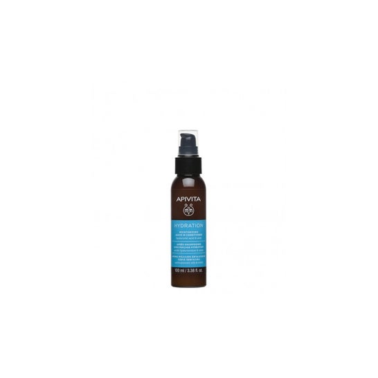 Apivita Acondicionador Leave-In 100ml