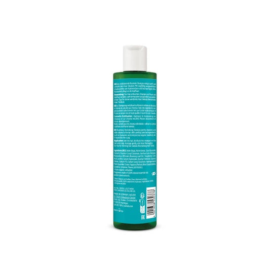 Weleda Champú Revitalizante de Romero 250ml
