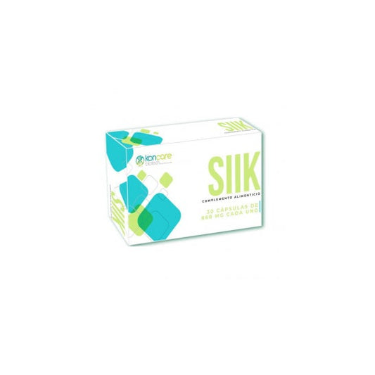 Koncare Siik 30caps