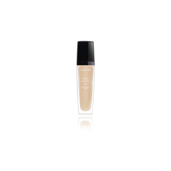 Trouss Milano Base de Maquillaje SPF30 Light Natural 1ud