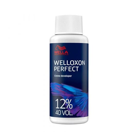 Wella Welloxon Oxidante 12% 40Vol 60 ml