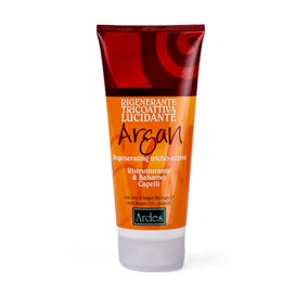 Ardes Cosmetici Mascarilla Regeneradora Tricoactiva Argán 200 ml