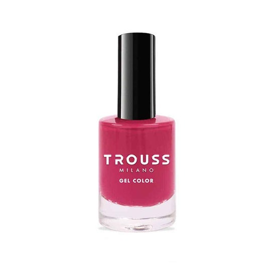 Trouss Milano Esmalte Magenta Red 1 ud