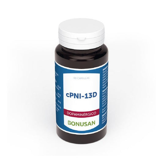 Bonusan Cpni 13D 60caps