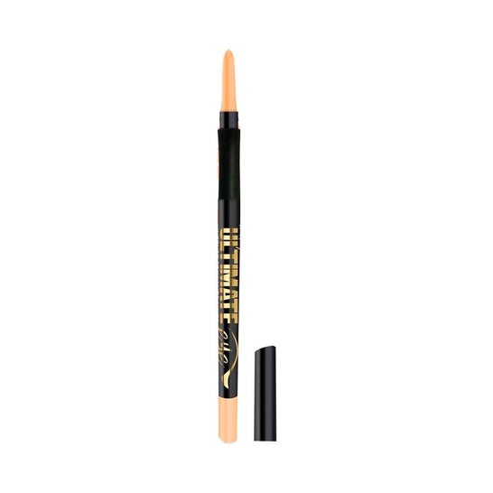 LA Girl Ultimate Auto Eyeliner Super Bright 1ud