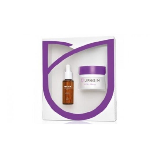 Uresim Pack Revitalizante