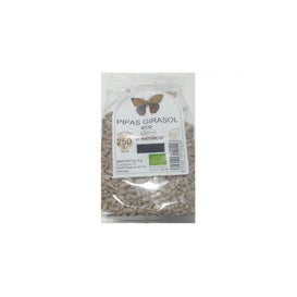 Naturcid Girasol Semillas Eco 250 g