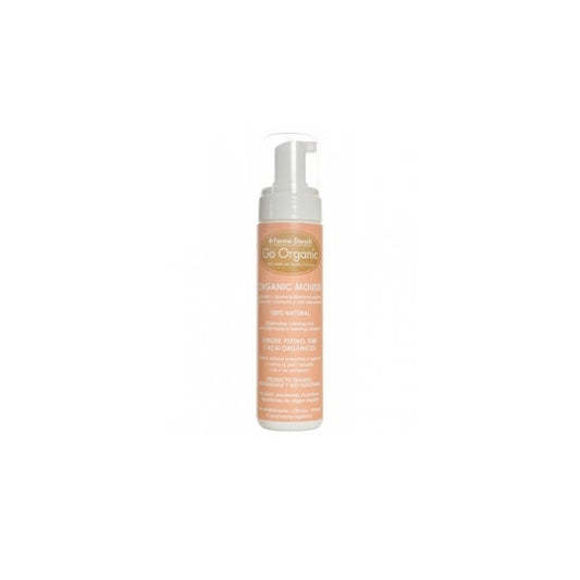 Fridda Dorsch Go Organic Mousse 200 ml