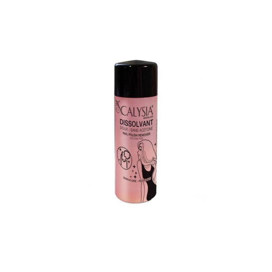 Estipharm Calysia Removedor de Esmalte de Uñas Ss/Acetona120 ml