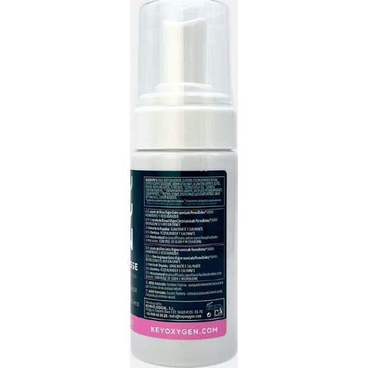 KeyOxygen Intim Mousse 100ml