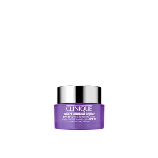 Clinique Smart Clinical Repair Crema Antiarrugas Spf30 50ml