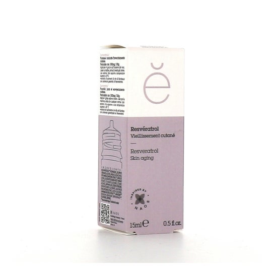 Etat Pur gel Resveratrol 15 ml