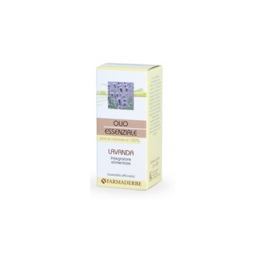 Pharmaderbe Oe Lavanda