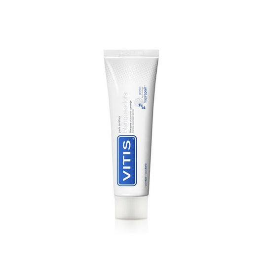 Vitis Blanqueadora Dentífrico 100ml