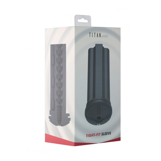 Kiiroo Titan Anal Masturbator Cover Maximum Adjustment 1ud