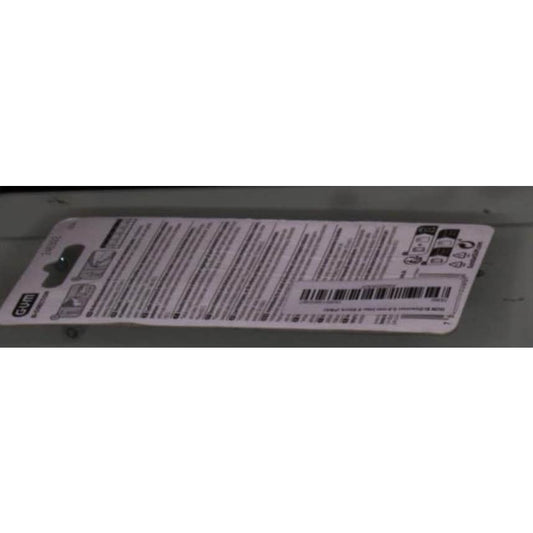 GUM Cepillo interdental Bi-Direction mediano 0.9mm 6uds