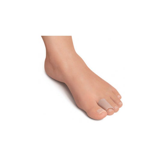Tubo protector para pies Orliman FeetPad L